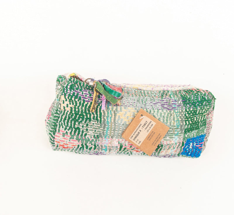 Fine Q Pouch Large