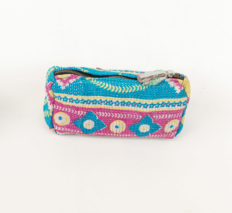 Fine Q Pouch Large