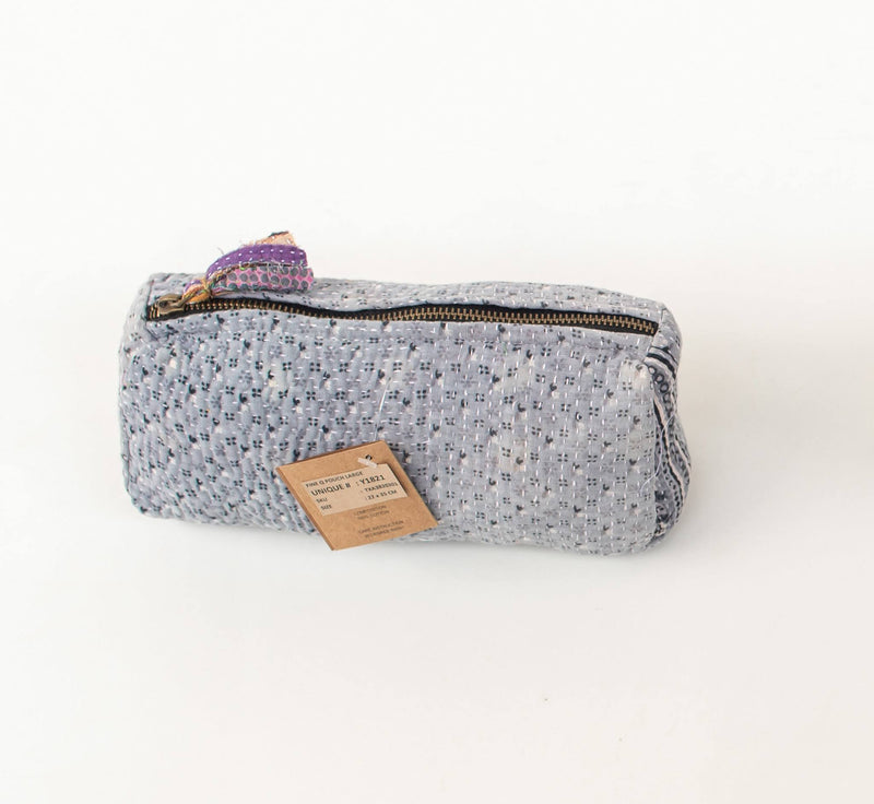 Fine Q Pouch Large