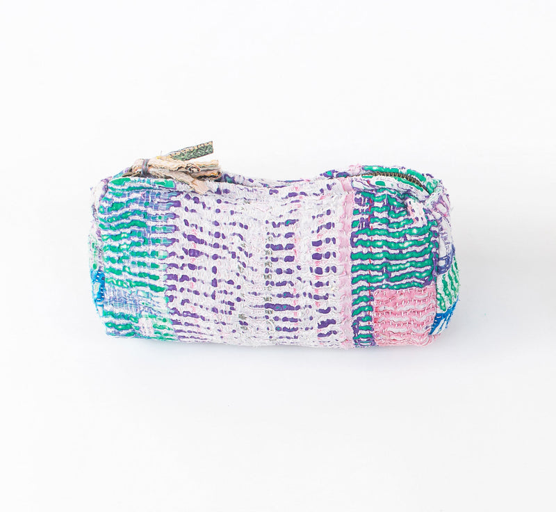 Fine Q Pouch Large