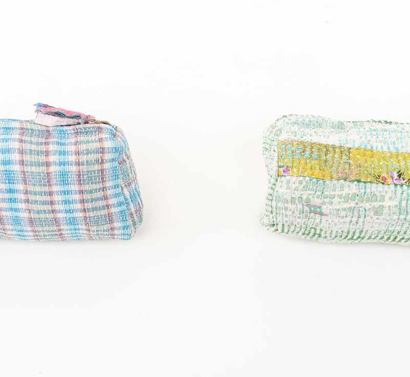 Fine Q Pouch Large