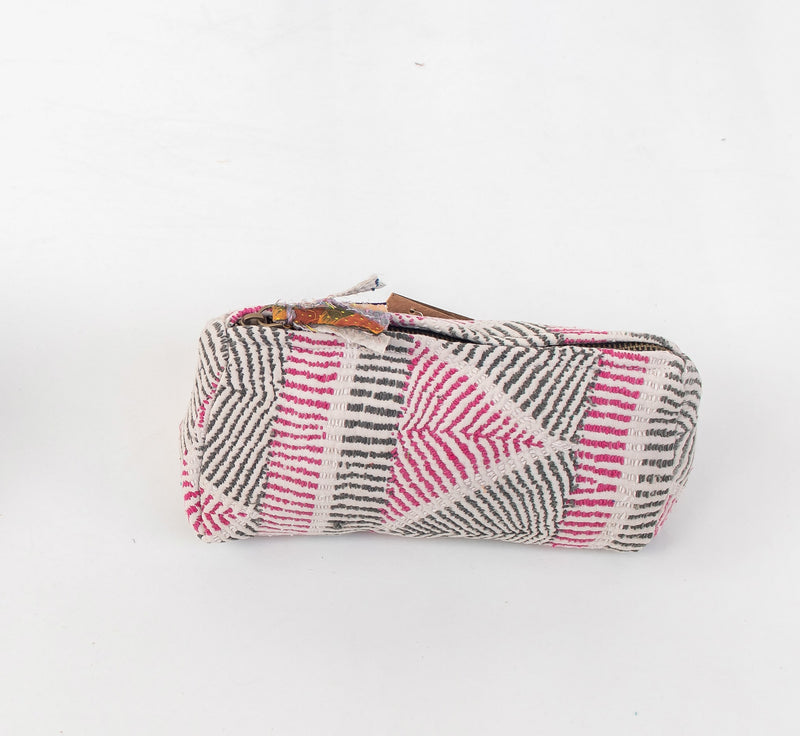 Fine Q Pouch Large
