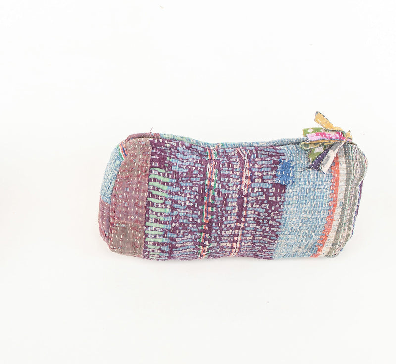 Fine Q Pouch Large