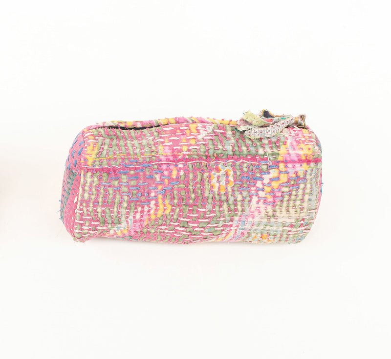 Fine Q Pouch Large