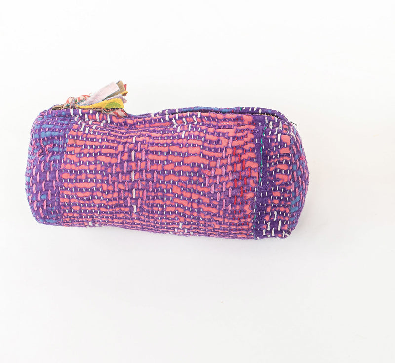 Fine Q Pouch Large
