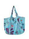 Suzani Vintage Beach bag