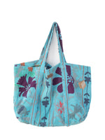 Suzani Vintage Beach bag