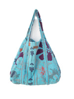 Suzani Vintage Beach bag