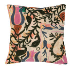 Suzani Pudebetræk 50x50
