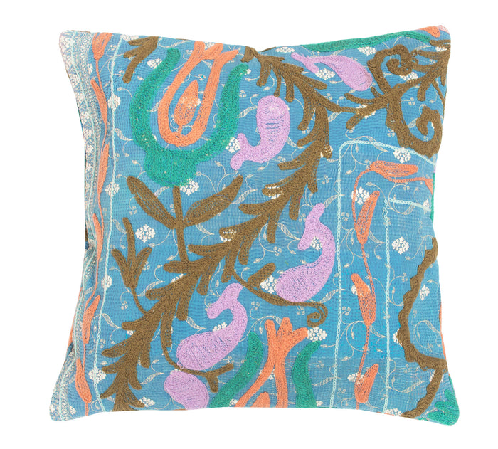 Suzani Cushion cover 50x50