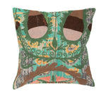 Suzani Cushion cover 50x50