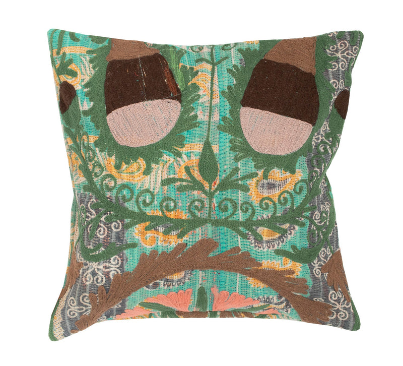 Suzani Cushion cover 50x50