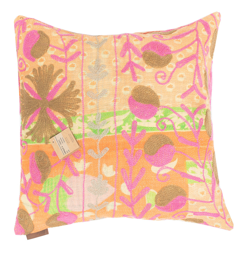 Suzani Pudebetræk 50x50