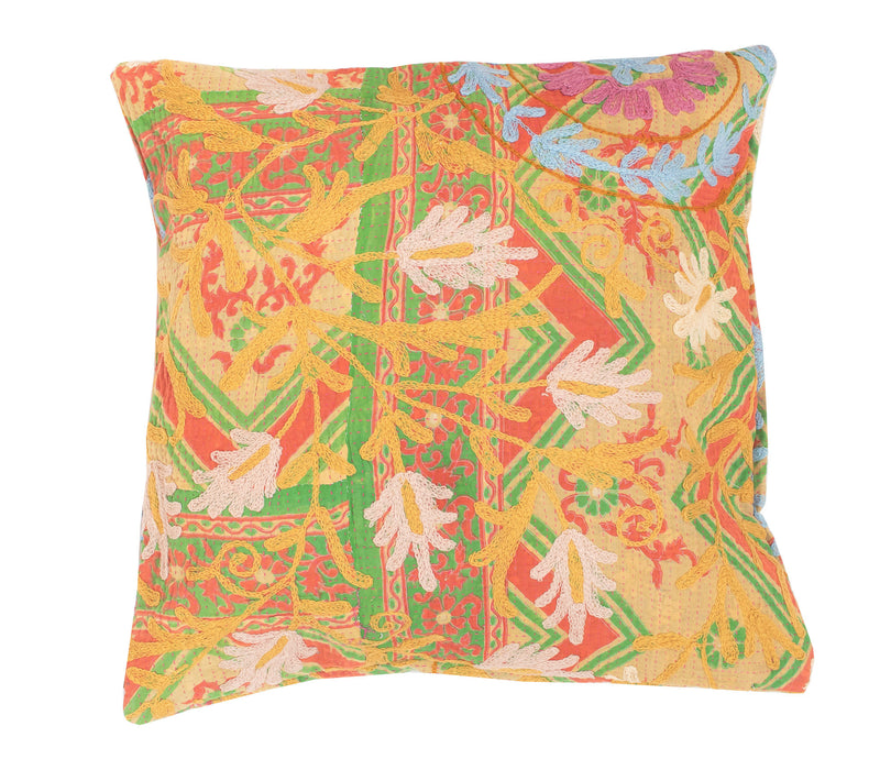 Suzani Pudebetræk 50x50