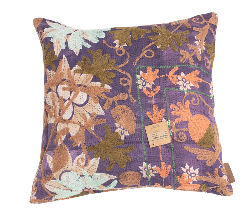 Suzani Pudebetræk 50x50