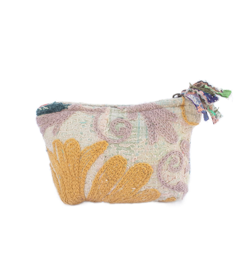 Suzani Pouch Small