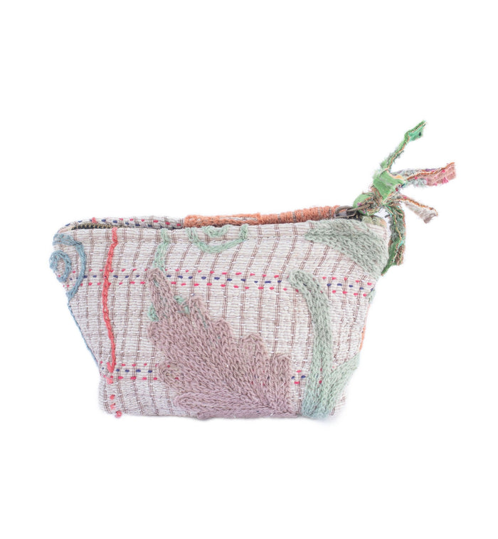 Suzani Pouch Small