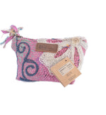 Suzani Pouch Small