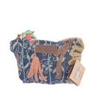Suzani Pouch Small
