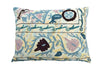 Suzani Cushion cover 50x70
