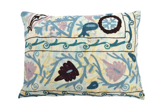 Suzani Cushion cover 50x70