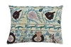 Suzani Cushion cover 50x70