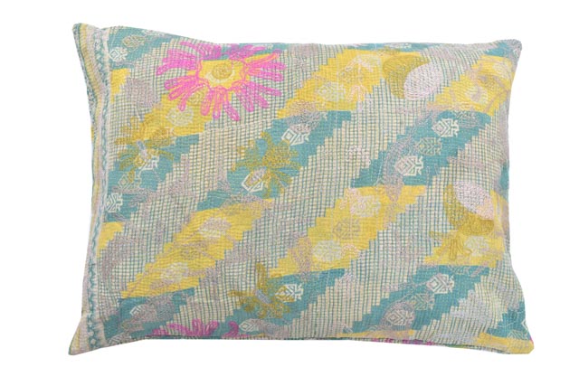 Suzani Cushion cover 50x70