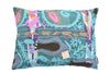 Suzani Cushion cover 50x70
