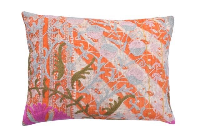 Suzani Cushion cover 50x70