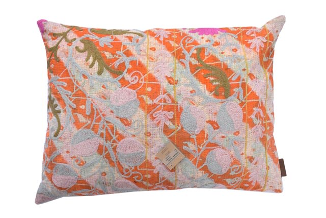 Suzani Cushion cover 50x70