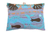 Suzani Pudebetræk 50x70