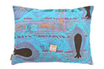 Suzani Pudebetræk 50x70