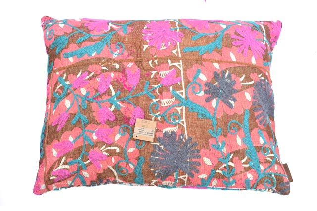 Suzani Cushion cover 50x70