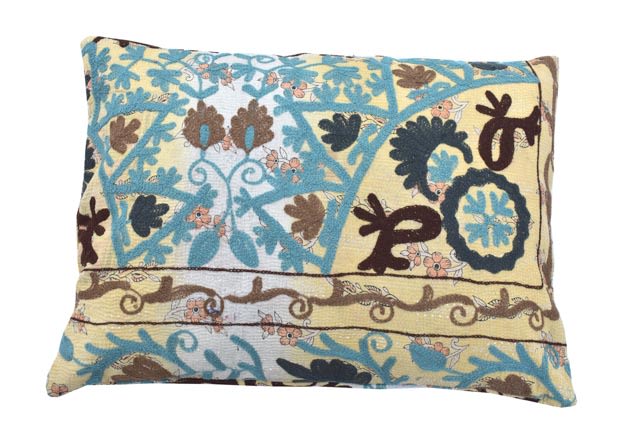 Suzani Cushion cover 50x70