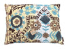 Suzani Cushion cover 50x70