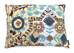 Suzani Cushion cover 50x70