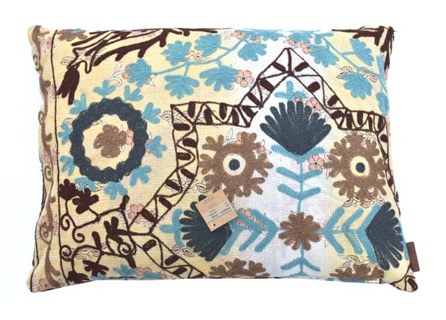 Suzani Cushion cover 50x70