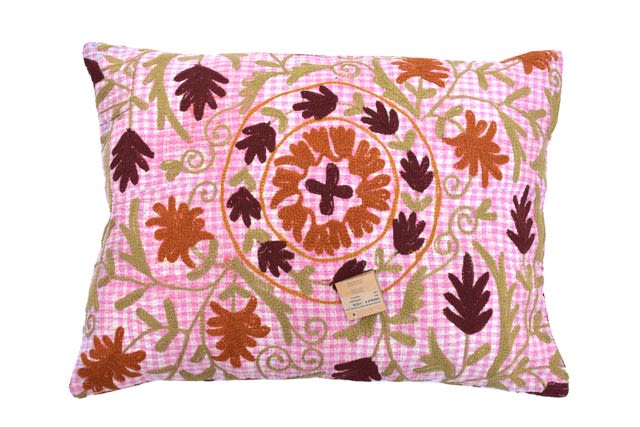 Suzani Cushion cover 50x70