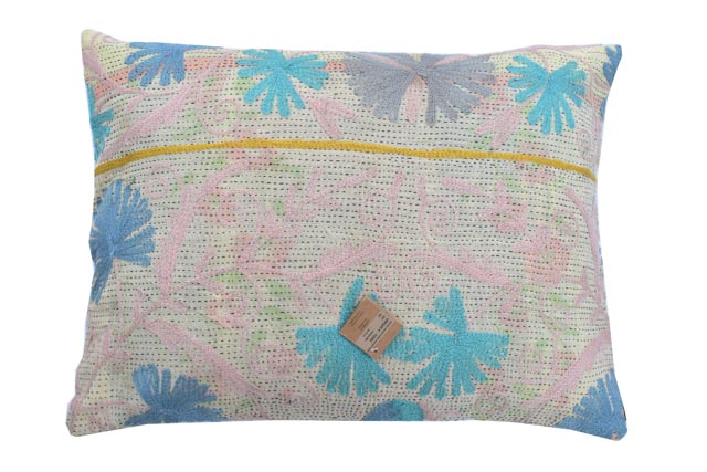 Suzani Cushion cover 50x70