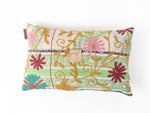 Suzani Cushion cover 30x50