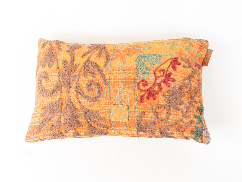 Suzani Cushion cover 30x50
