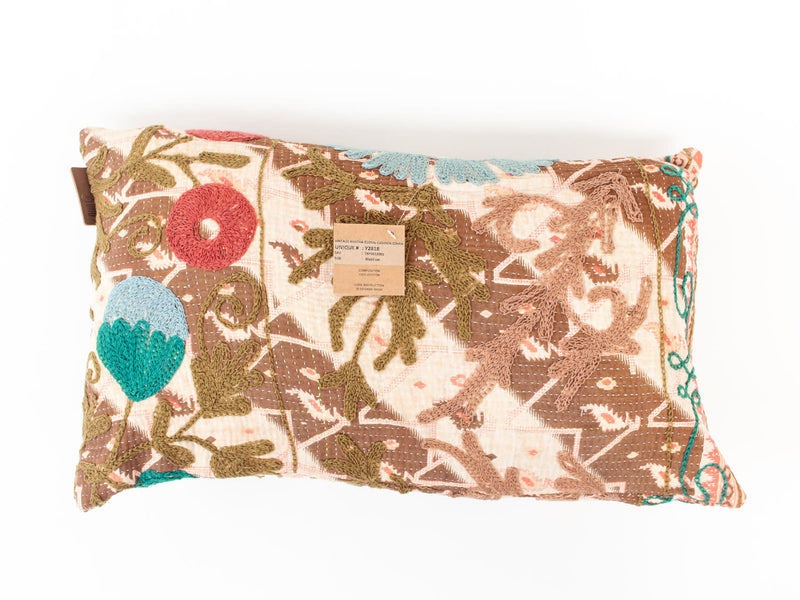 Suzani Cushion cover 30x50