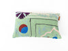 Suzani Cushion cover 30x50