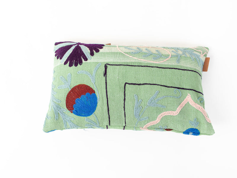 Suzani Cushion cover 30x50