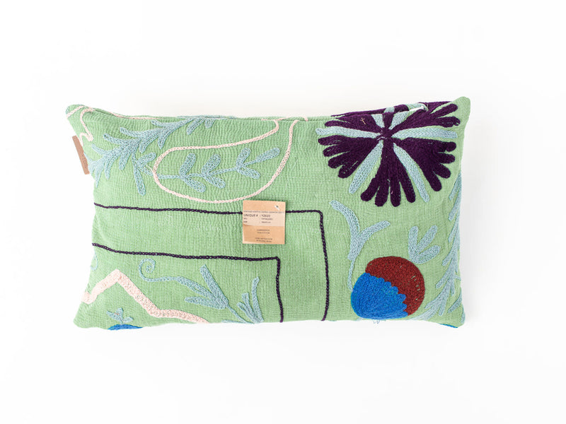 Suzani Cushion cover 30x50
