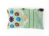 Suzani Cushion cover 30x50