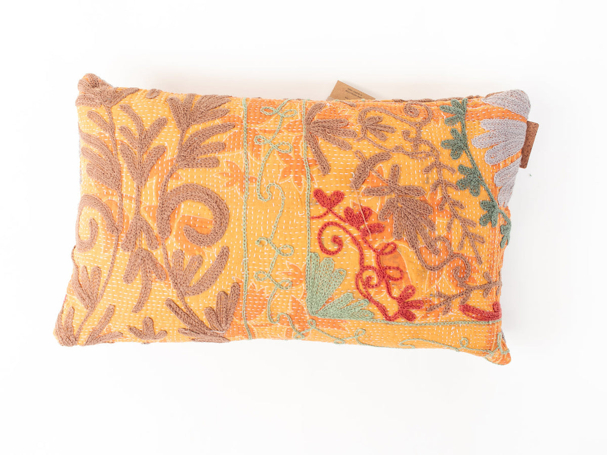 Suzani Cushion cover 30x50