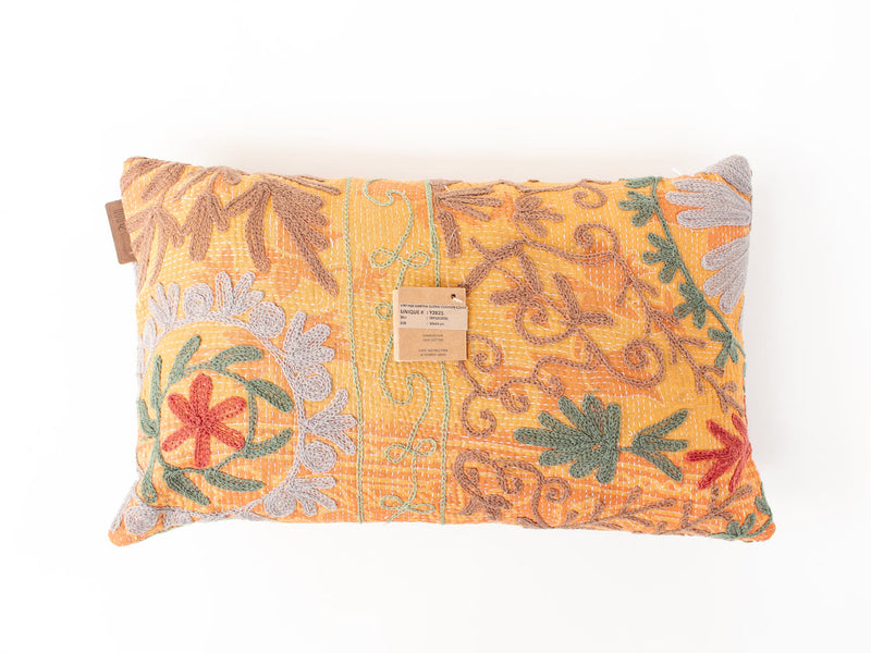 Suzani Cushion cover 30x50