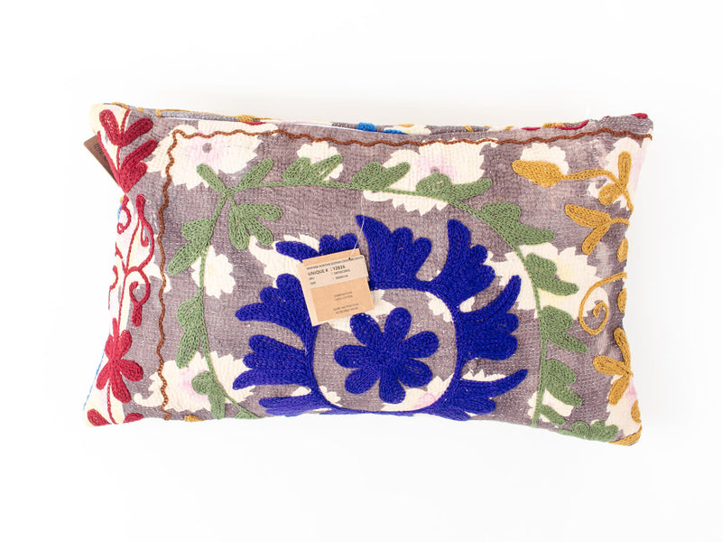 Suzani Cushion cover 30x50