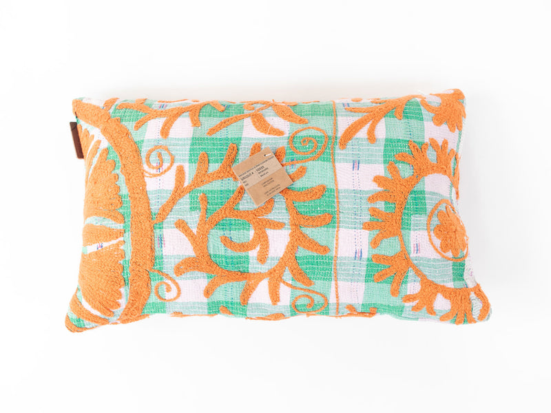 Suzani Cushion cover 30x50